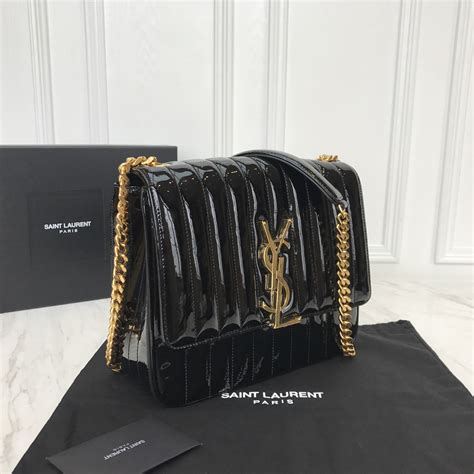 ysl bag cream|yves saint laurent bag price.